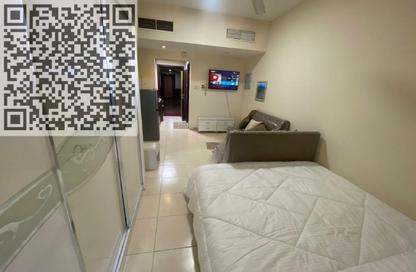 Apartment - Studio - 1 Bathroom for rent in Garden City - Ajman