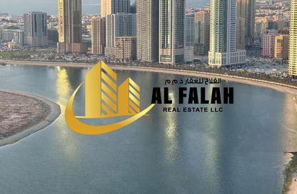 شقة - 3 غرف نوم - 3 حمامات للايجار في شارع التعاون - التعاون - الشارقة