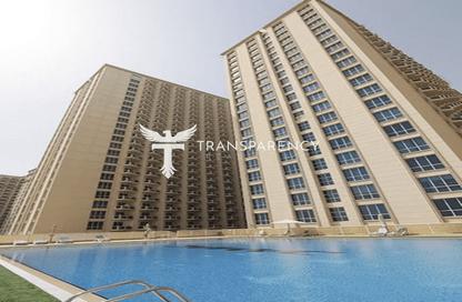 Apartment - Studio - 1 for sale in Lakeside Tower D - Lakeside Residence - Dubai Production City (IMPZ) - Dubai Apartment - Studio - 1 for sale in Lakeside Tower D - Lakeside Residence - Dubai Production City (IMPZ) - Dubai