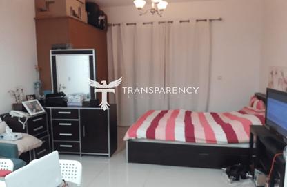 Apartment - Studio - 1 for sale in Lakeside Tower D - Lakeside Residence - Dubai Production City (IMPZ) - Dubai