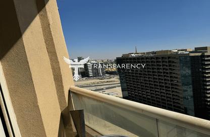 Apartment - Studio - 1 for sale in Lakeside Tower D - Lakeside Residence - Dubai Production City (IMPZ) - Dubai Apartment - Studio - 1 for sale in Lakeside Tower D - Lakeside Residence - Dubai Production City (IMPZ) - Dubai