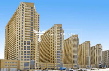 Apartment - Studio - 1 for sale in Lakeside Tower D - Lakeside Residence - Dubai Production City (IMPZ) - Dubai Apartment - Studio - 1 for sale in Lakeside Tower D - Lakeside Residence - Dubai Production City (IMPZ) - Dubai