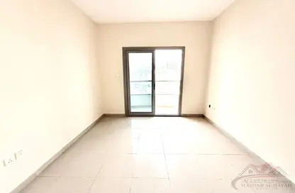 Apartment - 1 Bedroom - 1 Bathroom for rent in Sahara Tower 1 - Sahara Complex - Al Nahda - Sharjah