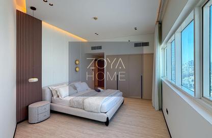 Apartment - 2 Bedrooms - 3 Bathrooms for sale in Amaris Residences - District 13 - Jumeirah Village Circle - Dubai