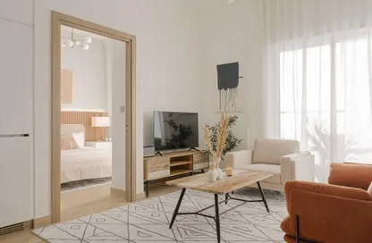 Apartment - 1 Bedroom - 1 Bathroom for rent in Studio One - Dubai Marina - Dubai Apartment - 1 Bedroom - 1 Bathroom for rent in Studio One - Dubai Marina - Dubai