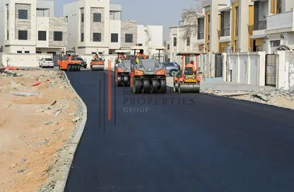 Land - Studio for sale in Al Helio 2 - Al Helio - Ajman