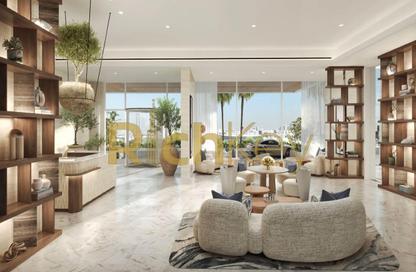 Apartment - 5 Bedrooms - 5 Bathrooms for sale in Saria - Maritime City - Dubai Apartment - 5 Bedrooms - 5 Bathrooms for sale in Saria - Maritime City - Dubai
