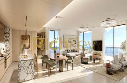 Apartment - 5 Bedrooms - 5 Bathrooms for sale in Saria - Maritime City - Dubai Apartment - 5 Bedrooms - 5 Bathrooms for sale in Saria - Maritime City - Dubai