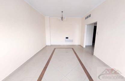 Apartment - 1 Bedroom - 2 Bathrooms for rent in Manazil Tower 4 - Al Nahda - Sharjah