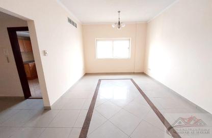 Apartment - 1 Bedroom - 2 Bathrooms for rent in Manazil Tower 4 - Al Nahda - Sharjah