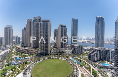 Apartment - 2 Bedrooms - 2 Bathrooms for rent in Harbour Gate Tower 1 - Harbour Gate - Dubai Creek Harbour (The Lagoons) - Dubai Apartment - 2 Bedrooms - 2 Bathrooms for rent in Harbour Gate Tower 1 - Harbour Gate - Dubai Creek Harbour (The Lagoons) - Dubai