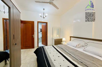 Apartment - 1 - 2 for rent in Al Rawda 3 Villas - Al Rawda 3 - Al Rawda - Ajman
