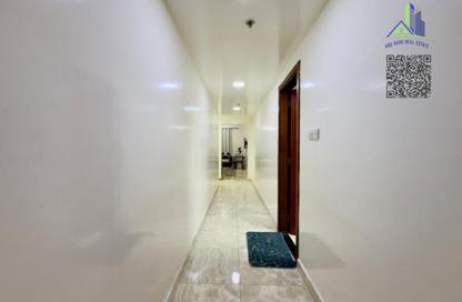 Apartment - 1 - 2 for rent in Al Rawda 3 Villas - Al Rawda 3 - Al Rawda - Ajman