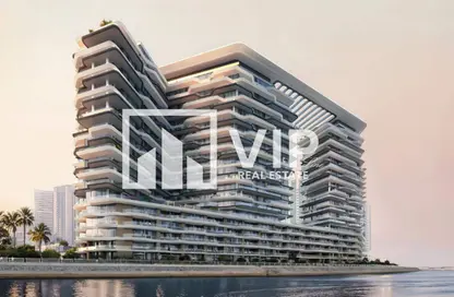 شقة - 2 غرف نوم - 3 حمامات للبيع في إقامات سيامونت أوتوجراف كوليكشن - شمس أبوظبي - جزيرة الريم - أبوظبي