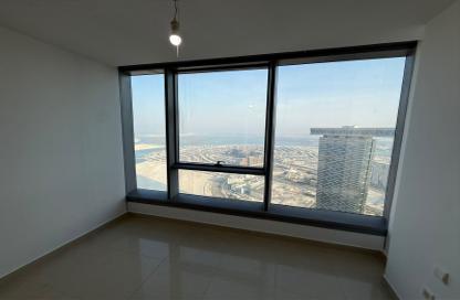 شقة - 3 - 4 للايجار في برج سكاي - شمس أبوظبي - جزيرة الريم - أبوظبي