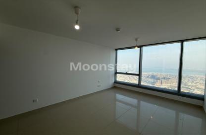 Apartment - 3 - 4 for rent in Sky Tower - Shams Abu Dhabi - Al Reem Island - Abu Dhabi Apartment - 3 - 4 for rent in Sky Tower - Shams Abu Dhabi - Al Reem Island - Abu Dhabi