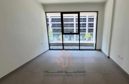 Apartment - 2 - 2 for rent in Sokoon - Naseej District - Aljada - Sharjah
