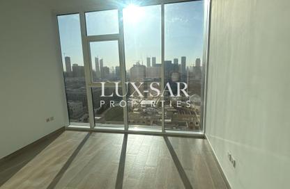 Apartment - 1 Bedroom - 2 Bathrooms for rent in Bloom Towers B - Bloom Towers - District 10 - Jumeirah Village Circle - Dubai