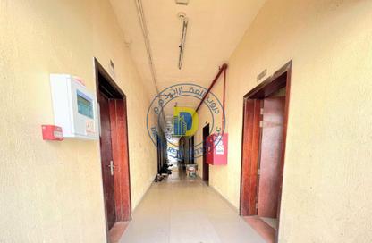 Labor Camp - Studio - 7+ Bathrooms for sale in Al Jurf Industrial 2 - Al Jurf Industrial - Ajman Labor Camp - Studio - 7+ Bathrooms for sale in Al Jurf Industrial 2 - Al Jurf Industrial - Ajman