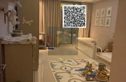 شقة - 2 غرف نوم - 3 حمامات للبيع في أبراج غلفا - الراشدية 1 - الراشدية - عجمان