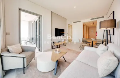 شقة - غرفة نوم - 2 حمامات للبيع في برج فيدا دبي مول 1 - فيدا ريزيدنس دبي مول - وسط مدينة دبي - دبي شقة - غرفة نوم - 2 حمامات للبيع في برج فيدا دبي مول 1 - فيدا ريزيدنس دبي مول - وسط مدينة دبي - دبي