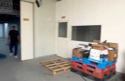 Warehouse - Studio - 1 Bathroom for rent in Al Jurf Industrial 3 - Al Jurf Industrial - Ajman