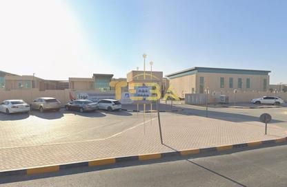 Land - Studio for sale in CityLife Al Tallah - Al Tallah 2 - Ajman