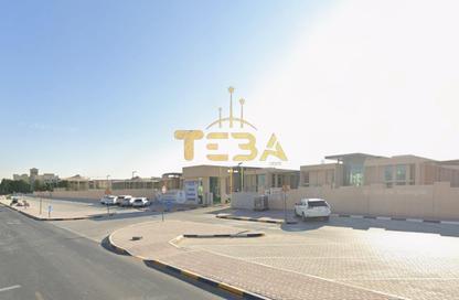 Land - Studio for sale in CityLife Al Tallah - Al Tallah 2 - Ajman