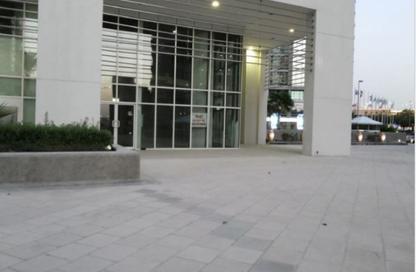 Retail - Studio - 1 Bathroom for rent in Centurion Star Tower - Port Saeed - Deira - Dubai
