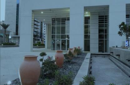 Retail - Studio - 1 Bathroom for rent in Centurion Star Tower - Port Saeed - Deira - Dubai
