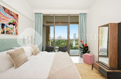 Apartment - 1 Bedroom - 1 Bathroom for rent in Azizi Vista - Dubai Studio City - Dubai Apartment - 1 Bedroom - 1 Bathroom for rent in Azizi Vista - Dubai Studio City - Dubai