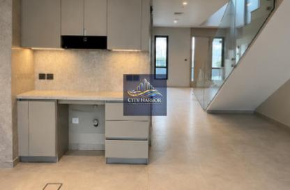 Villa - 2 Bedrooms - 3 Bathrooms for rent in MAG Arabic - Mohammed Bin Rashid City - Dubai Villa - 2 Bedrooms - 3 Bathrooms for rent in MAG Arabic - Mohammed Bin Rashid City - Dubai