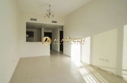 شقة - غرفة نوم - 2 حمامات للايجار في 10A مزايا - كيو بوينت - ليوان - دبي لاند - دبي