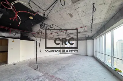 مكتب - غرفة نوم للبيع في صبحة زفير - الخليج التجاري - دبي