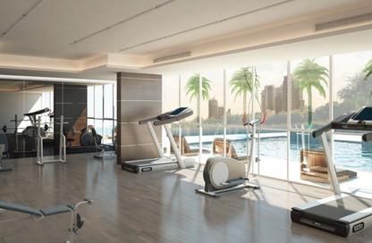 Apartment - 1 Bedroom - 2 Bathrooms for sale in Time 3 - Dubai Land Residence Complex - Dubai Apartment - 1 Bedroom - 2 Bathrooms for sale in Time 3 - Dubai Land Residence Complex - Dubai
