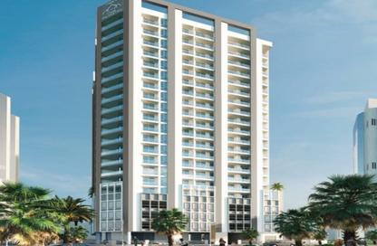 Apartment - 1 Bedroom - 2 Bathrooms for sale in Time 3 - Dubai Land Residence Complex - Dubai Apartment - 1 Bedroom - 2 Bathrooms for sale in Time 3 - Dubai Land Residence Complex - Dubai