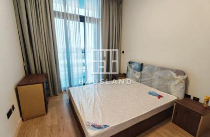 Apartment - 1 - 1 for rent in The Gate - Masdar City - Abu Dhabi Apartment - 1 - 1 for rent in The Gate - Masdar City - Abu Dhabi