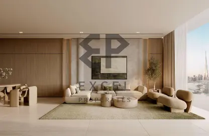 شقة - غرفة نوم - 1 حمام للبيع في بن غاطي تيراسيس - دبي أوتودروم وبزنس بارك - موتور سيتي - دبي