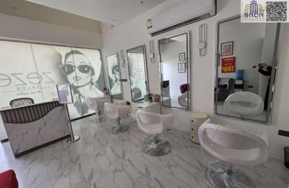 Shop - Studio - 1 Bathroom for rent in Al Rawda 2 - Al Rawda - Ajman