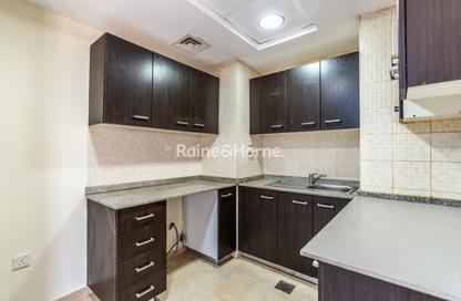 Apartment - Studio - 1 Bathroom for sale in Al Ramth 37 - Al Ramth - Remraam - Dubai
