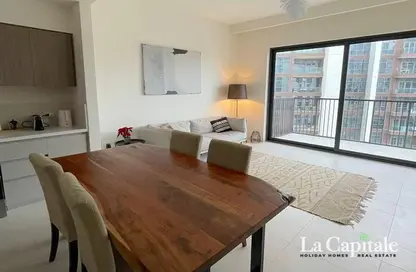 شقة - 2 غرف نوم - 3 حمامات للبيع في إكزيكتيف رزيدنسز 1 - إكزيكتيف رزيدنسز - دبي هيلز استيت - دبي