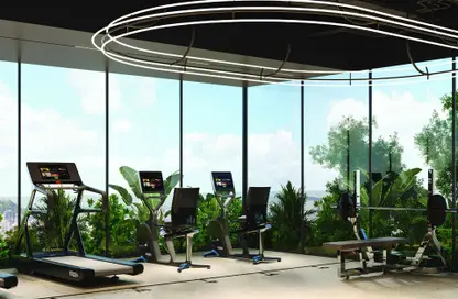 Apartment - 1 Bathroom for sale in South Lofts - Saih Shuaib 2 - Dubai Industrial City - Dubai
