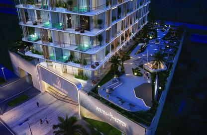 Apartment - Studio - 1 for sale in South Lofts - Saih Shuaib 2 - Dubai Industrial City - Dubai