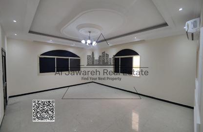 Villa - Studio - 5 Bathrooms for rent in Al Mowaihat 2 - Al Mowaihat - Ajman