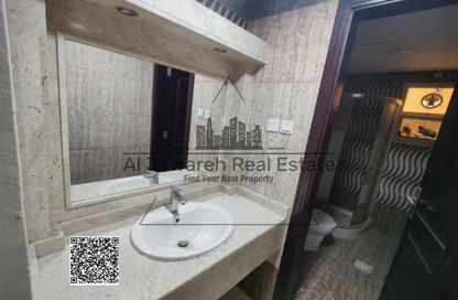 Villa - Studio - 5 Bathrooms for rent in Al Mowaihat 2 - Al Mowaihat - Ajman