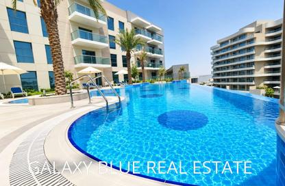 Apartment - 3 Bedrooms - 4 Bathrooms for rent in Al Raha Lofts - Al Raha Beach - Abu Dhabi Apartment - 3 Bedrooms - 4 Bathrooms for rent in Al Raha Lofts - Al Raha Beach - Abu Dhabi