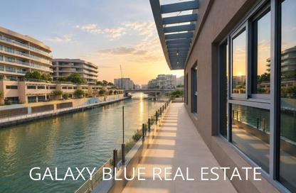 Apartment - 3 Bedrooms - 4 Bathrooms for rent in Al Raha Lofts - Al Raha Beach - Abu Dhabi Apartment - 3 Bedrooms - 4 Bathrooms for rent in Al Raha Lofts - Al Raha Beach - Abu Dhabi