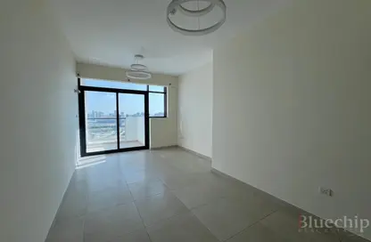 شقة - غرفة نوم - 2 حمامات للايجار في برج سنترال بارك - الضاحية 12 - قرية جميرا الدائرية - دبي