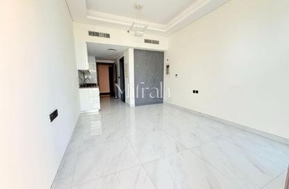 Apartment - Studio - 1 Bathroom for rent in Samana Park Views - Arjan - Dubai