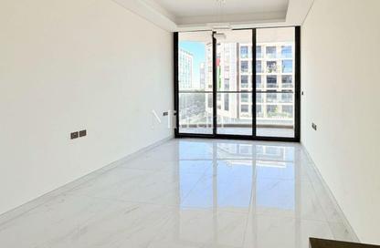 Apartment - Studio - 1 Bathroom for rent in Samana Park Views - Arjan - Dubai